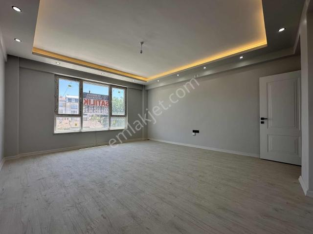 Zafer Mah.park Manzaralı Arakat,sıfır 3+1 Satılık Daire