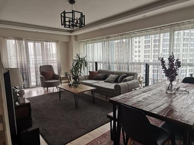 ZAFER MAH. REZİDANS 2+1 HAVUZLU SİTE'DE 115 M2 SATILIK DAİRE