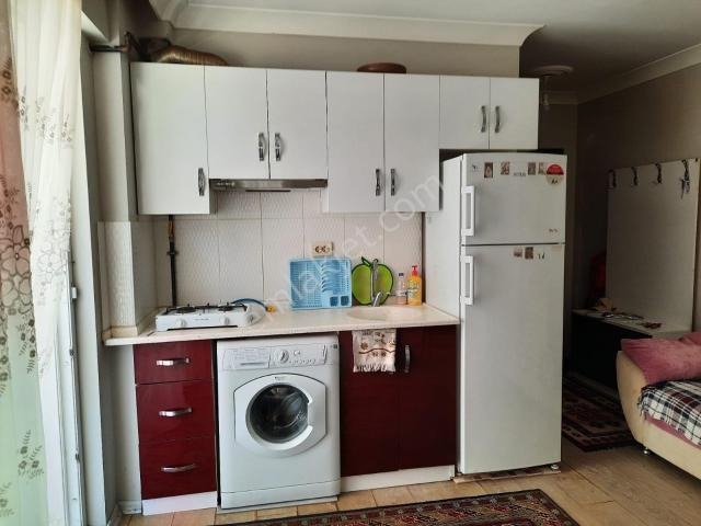 Zafer Mahallesi Kiralık Eşyalı 2+1 Doğalgazlı Daire