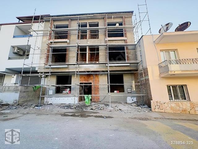 ZAFER MAHALLESİ LÜKS 1+1