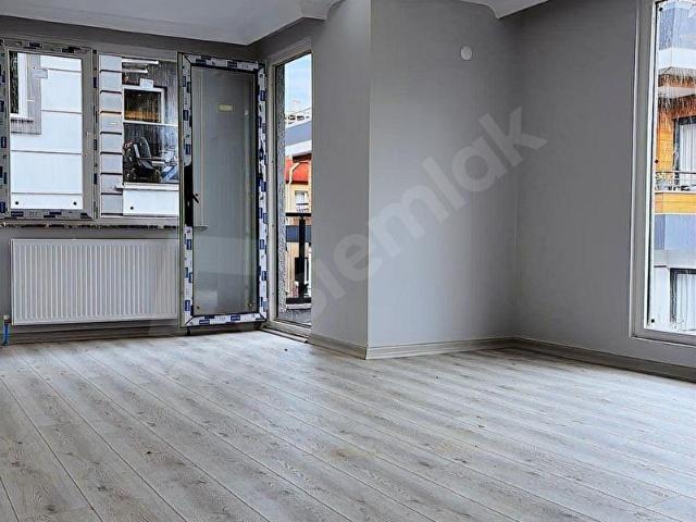 ZAFER MAHALLESİ'NDE 0 SIFIR 2+1 SATILIK DAİRE
