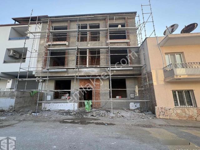 Zafer Mahallesi Satılık 2+1 Daire