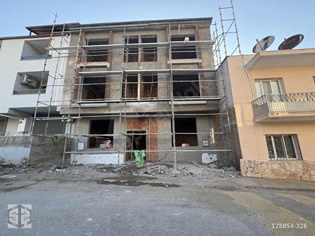 ZAFER MAHALLESİ SATILIK 2+1 DAİRE