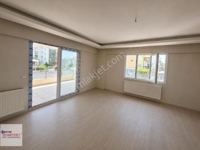 Zafer Mahallesi Site İçinde 3+1 Satılık Daire