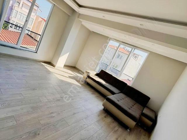 Zafer Mahallesinde 2+1 Kiracılı Sıfır Daire