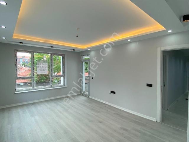 Zafer Mahallesinde 2+1 Sıfır Daire