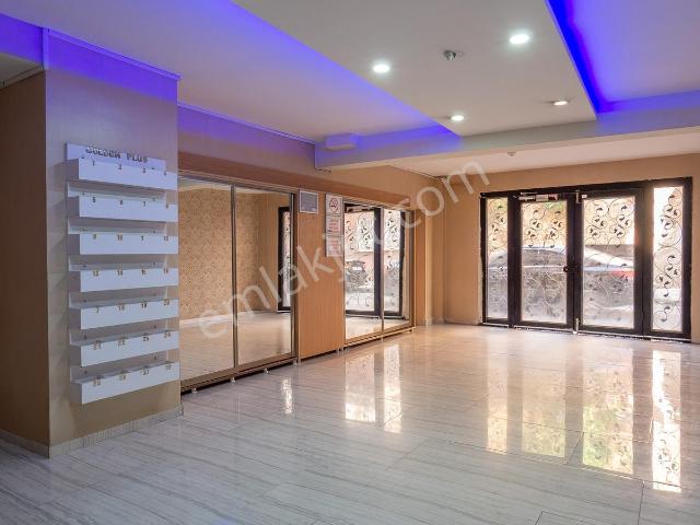 Zafer Mahallesinde Eşyalı 1+1 Kiralık Daire
