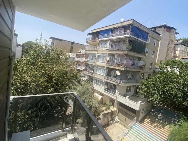 Zafer Mahallesinde Eşyalı Klimalı 1+1 Kiralık Daire