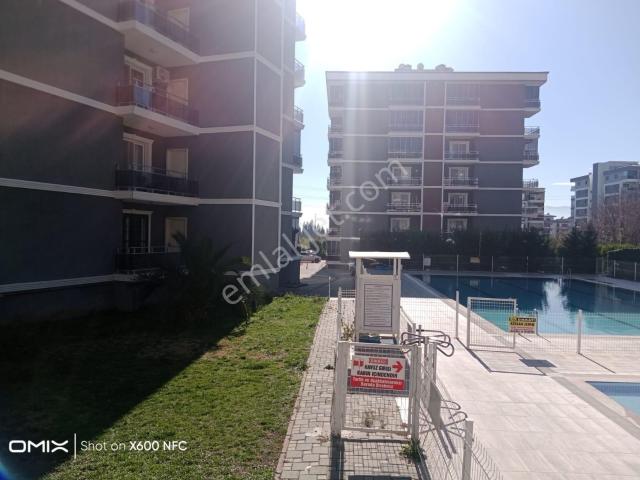 Zafer Mahallesinde Egehayat 7 Sitesinde Kiralık 3+1 Daire
