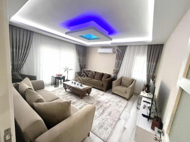 Zafertepe Mah 3+1 Arakat Asansörlü Düz Cadde Yakını