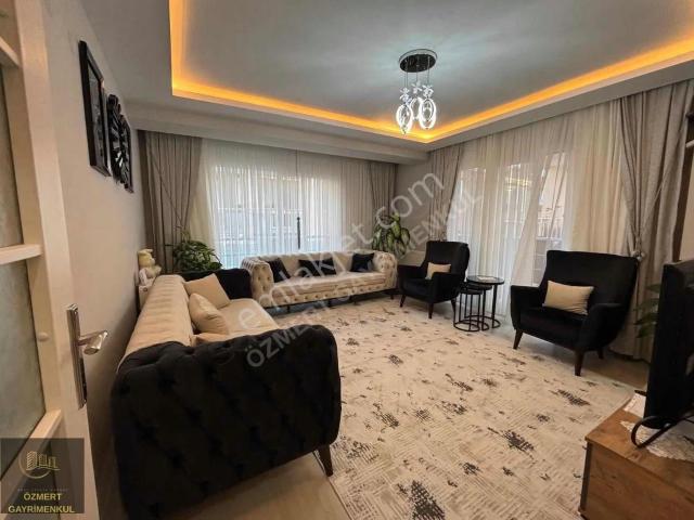 Zafertepe Mah 3+1 Arakat Lüks Otoparklı Doğalgazlı Cadde Yakını