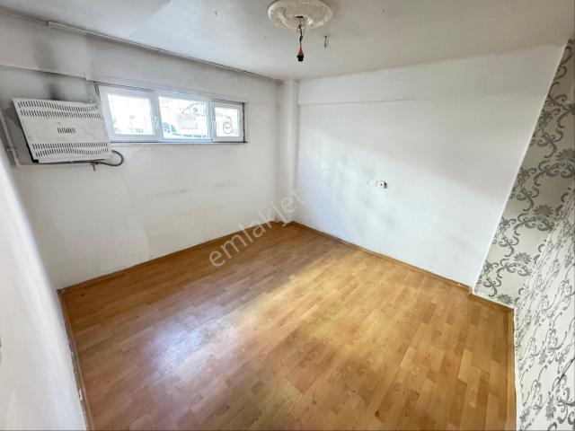 Zaferyapıdan Kiralık Bahçekatı Daire 2+1 90m2 Doğalgaz Sobalı Cebeci Mahde