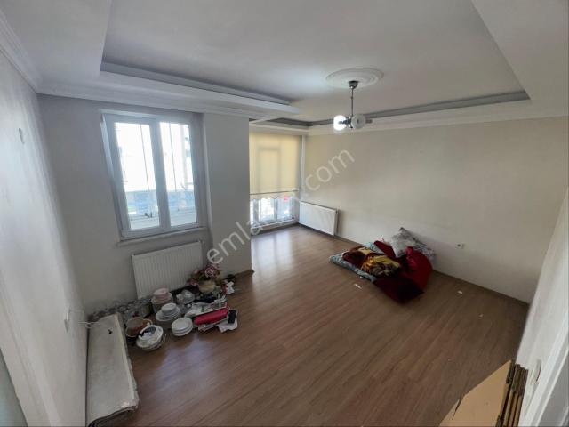 Zaferyapıdan Kiralık Daire 1.kat 85m2 10 Yaşında Cebeci Mahde
