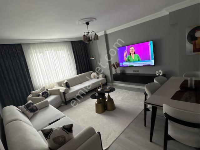 Zaferyapıdan Satılık Daire 5.kat 2+1 90m2 Cebeci Mahallesinde