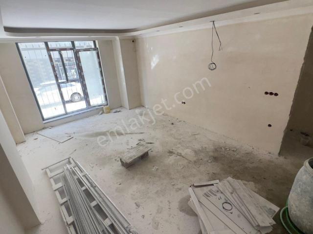 Zaferyapıdan Satılık Sıfır Yüksekgirişkat Daire 2+1 95m2 Yranvayın Dibinde Cebeci Mahallesinde