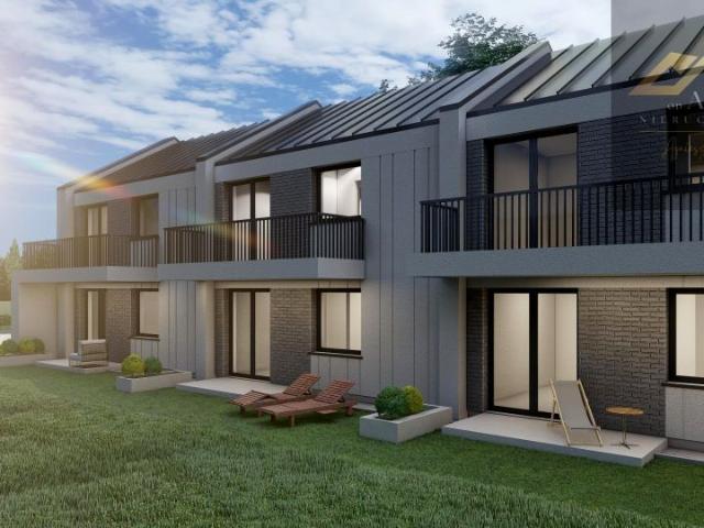 Zagumnie 44,85 m², Tarnów