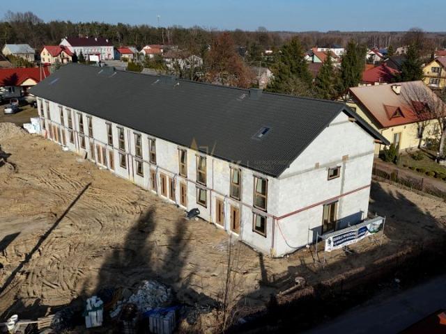 Zagumnie 64,57 m², Lisia Góra