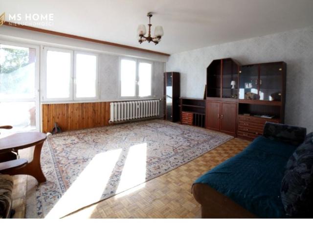 Zagumienna 60,60 m², Białystok