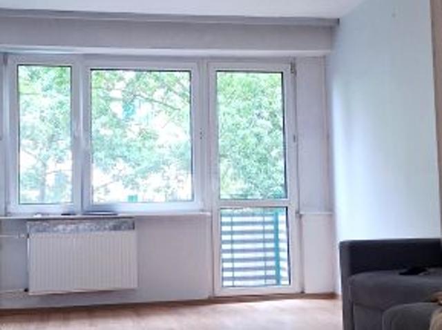 Zagłoby 1 39 m², Warszawa