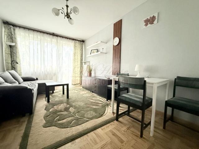 Zagłoby 39 m², Warszawa