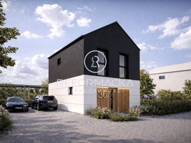 Zagajnikowa 96,70 m², Głogów Małopolski