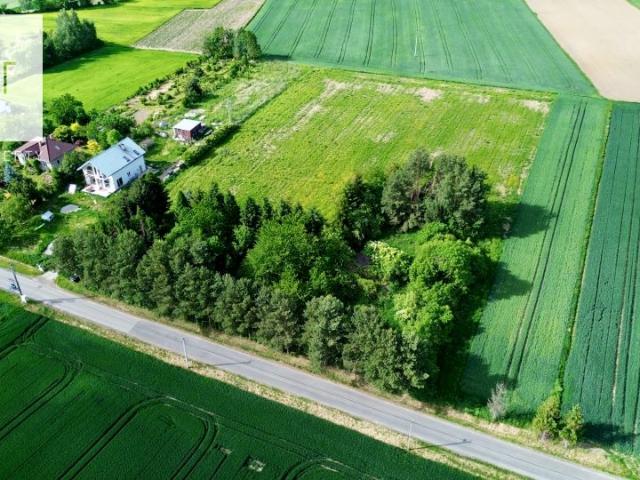 Zagaje 12 330 m², Zagaje
