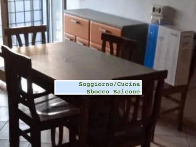 ZAGAROLO VALLE MARTELLA BILOCALE Con BALCONE