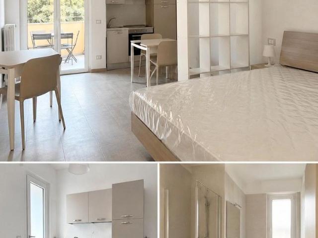 ZAGAROLO / Loft LIBERO DA SUBITO