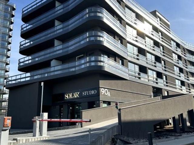 Zagnańska 29 m², Kielce