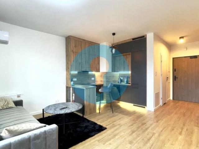 Zagnańska 42 m², Kielce