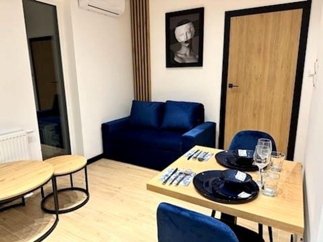 ZAGNAŃSKA PLAZA PLAZA PARK ZAGNAŃSKA 29 m², Kielce
