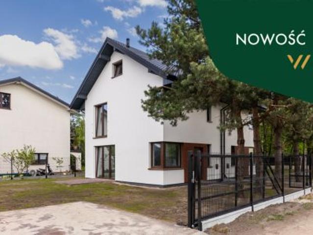 Zagościniec, ul. Szkolna, 72 m² Dom