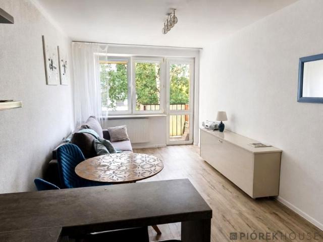 Zagójska 35 m², Warszawa