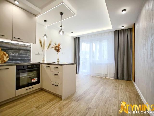 Zagórna 38 m², Białystok