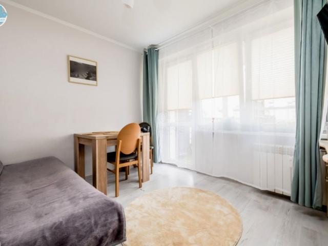 Zagórna 31,10 m², Białystok