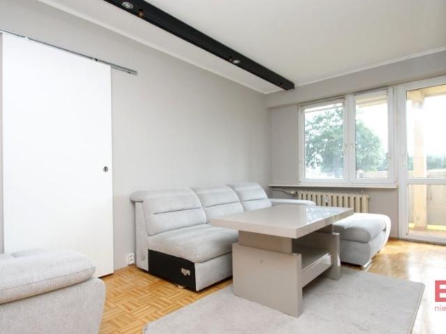 Zagórna 47,20 m², Białystok