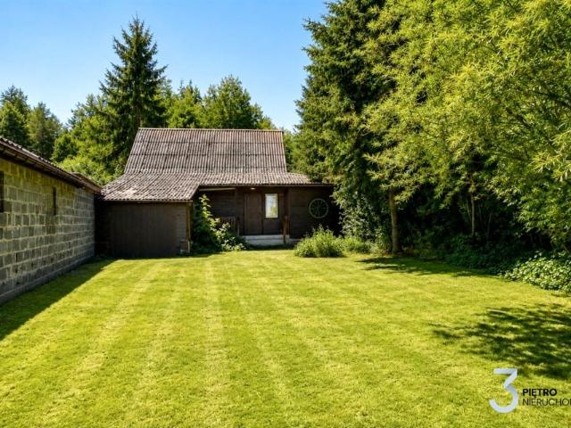 Zagórcze 80 m², Krzepin