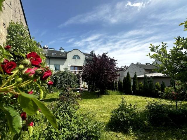 Zagórska 420 m², Kielce