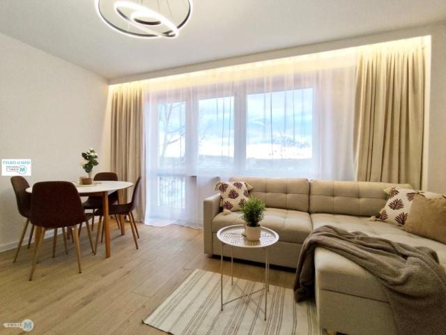 Zagórska 44,50 m², Kielce