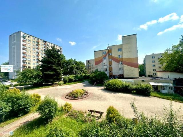 Zagórska 60 44,50 m², Kielce