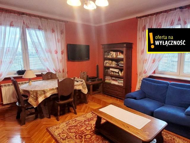 Zagórska 60 m², Kielce