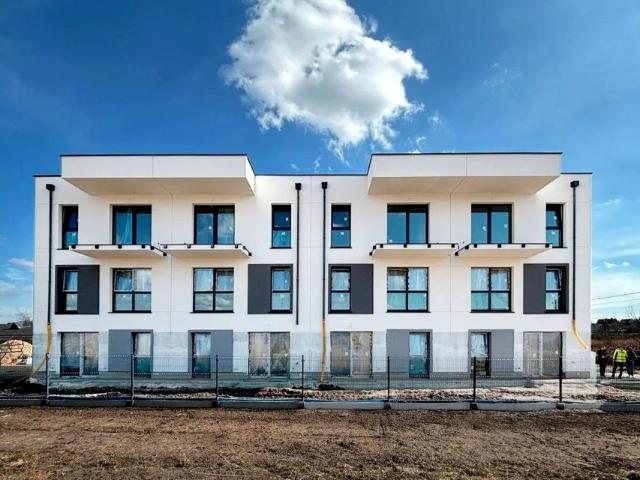 Zagórska 77,34 m², Kielce