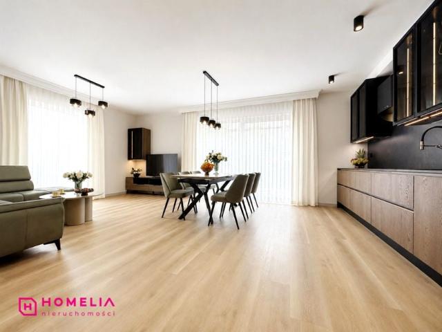 Zagórska 200 127,19 m², Kielce