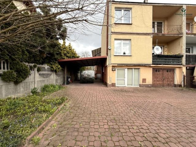 Zagórska 150 m², Kielce