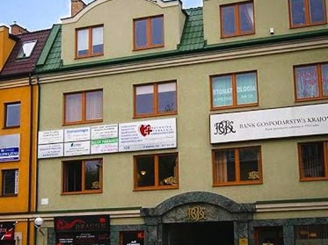Zagórska 20 36,90 m², Kielce