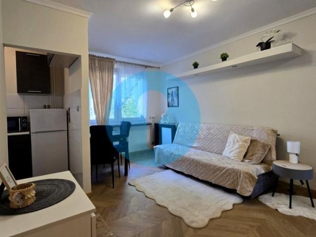 Zagórska 24 m², Kielce