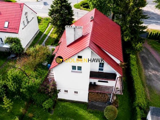 Zagórska 250 m², Trzebiatów