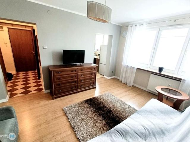 Zagórska 28 m², Kielce