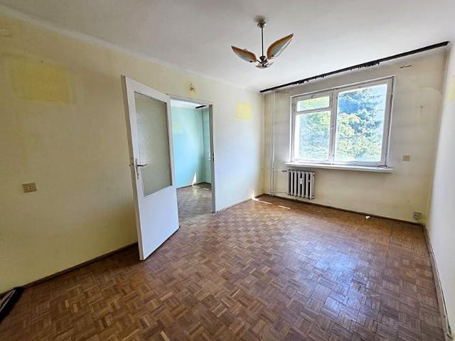 Zagórska 34,80 m², Kielce
