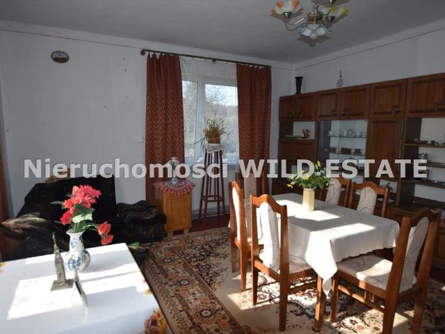Zagórz, Mokre, 69,43 m2
